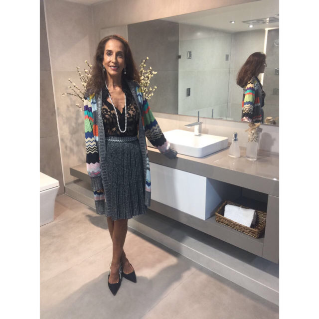 MODE en el lanzamiento del mega almacn de decorceramicaoficial enhellip